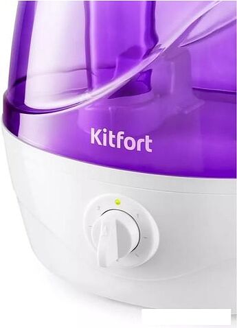 Увлажнитель воздуха Kitfort KT-2834-1