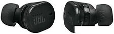 Наушники JBL Tune Buds 2 Ghost Edition (черный)