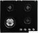 Варочная панель Leran GH 64522 BG