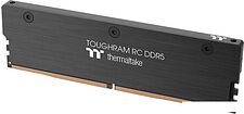 Оперативная память Thermaltake Toughram RC 2x16ГБ DDR5 4800 МГц RA50D516GX2-4800C40A Оперативная память Thermaltake Toughram RC 2x16ГБ DDR5 4800 МГц RA50D516GX2-4800C40A