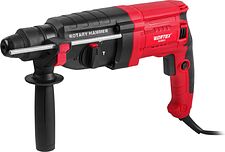 Перфоратор Wortex RH 2831 1333520 (кейс)