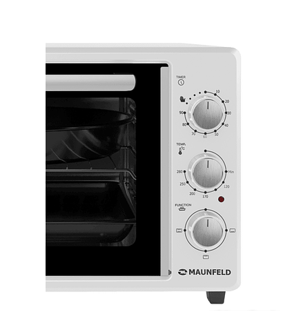 Мини-печь MAUNFELD MMO-373MW01