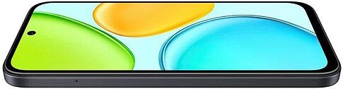 Телефон HONOR X6e LBU-LX1 4GB/256GB международная версия (черный)