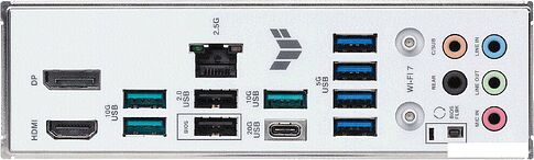 Материнская плата ASUS TUF Gaming B850-BTF WiFi W