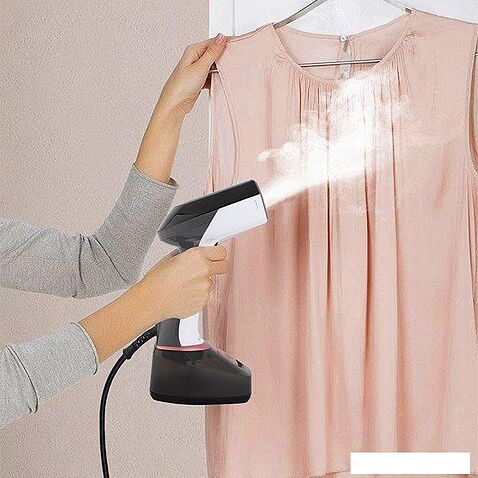 Отпариватель BQ SG1006H (черный/золотистый)