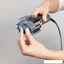 Фен-щетка Rowenta Air Brush 3D UB9720E0