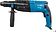 Перфоратор Bull BH 2802