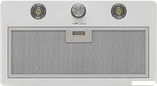 Кухонная вытяжка Krona Sven 600 White One Knob КА-00008256 Кухонная вытяжка Krona Sven 600 White One Knob КА-00008256