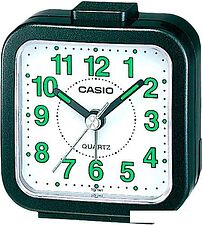 Будильник Casio TQ-141-1D Будильник Casio TQ-141-1D