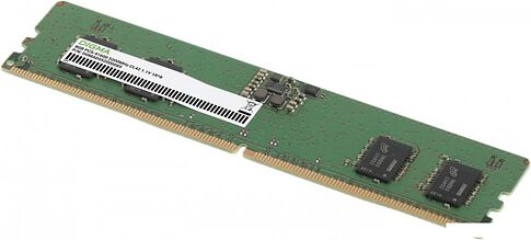 Оперативная память Digma 8ГБ DDR5 5200 МГц DGMAD55200008S