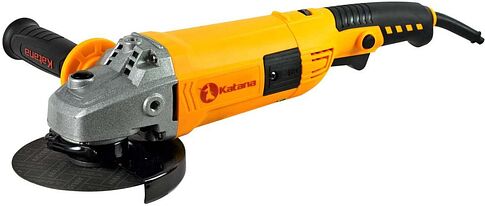 Угловая шлифмашина KATANA HD line AG7000S Pro