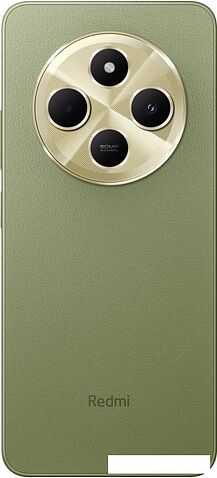 Смартфон Xiaomi Redmi 14C 4GB/128GB международная версия (зеленый шалфей)