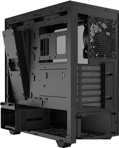 Корпус be quiet! PURE BASE 500DX BGW37