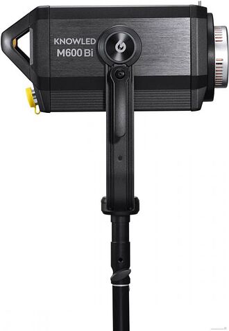 Лампа Godox Knowled M600Bi