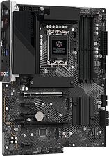 Материнская плата ASRock Z790 PG Lightning