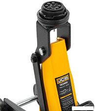 Подкатной домкрат JCB T820050 2т
