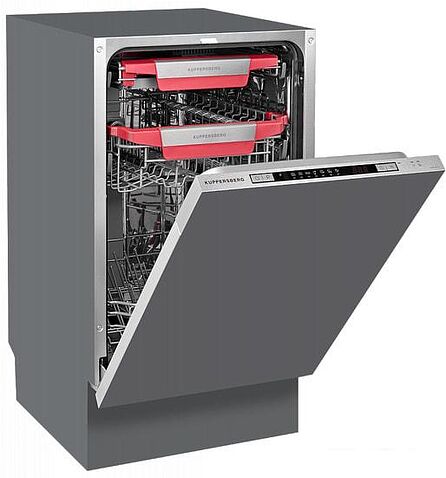 Посудомоечная машина KUPPERSBERG GSM 4573