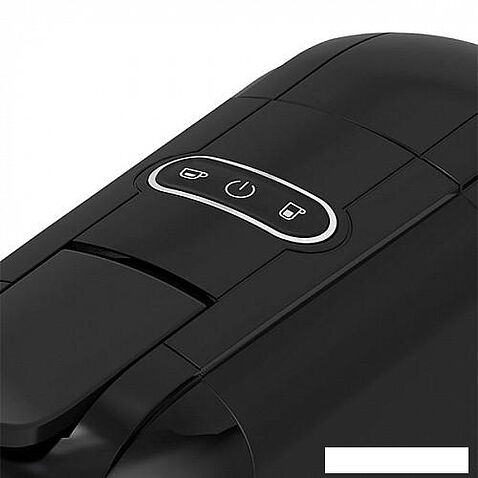 Капсульная кофеварка Blackton CM3000 (черный)