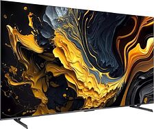 Телевизор Xiaomi TV Max 85 2025 (международная версия)
