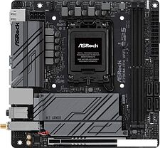 Материнская плата ASRock Z790M-ITX WIFI Материнская плата ASRock Z790M-ITX WIFI