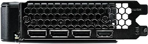 Видеокарта Palit GeForce RTX 5060 Dual NE75060019P1-GB2063D