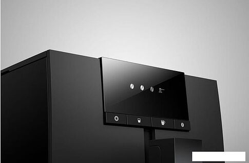 Кофемашина JURA ENA 4 Full Metropolitan Black EB 15501