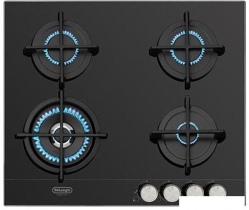 Варочная панель DeLonghi NSL 460 N RUS