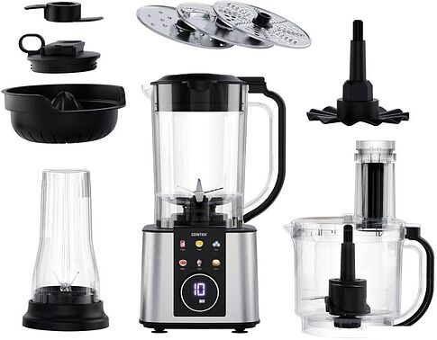 Стационарный блендер CENTEK CT-1370