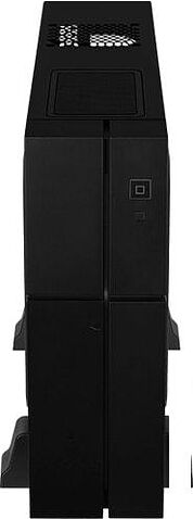 Корпус AeroCool Playa Slim