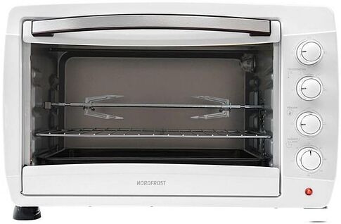 Мини-печь Nordfrost (Nord) RC 450 W