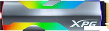 SSD A-Data XPG Spectrix S20G 500GB ASPECTRIXS20G-500G-C