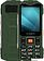 Телефон Maxvi T19 (зеленый)