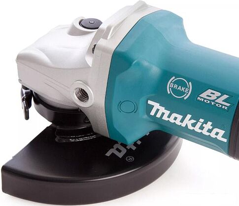 Угловая шлифмашина Makita DGA700Z (без АКБ)