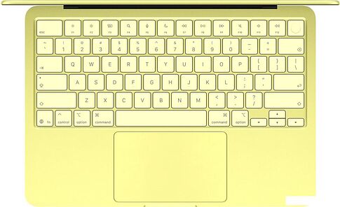 Ноутбук Apple MacBook Neo 13" A18 Pro 2026 MHFE4