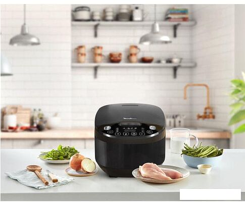 Мультиварка Moulinex MK622832