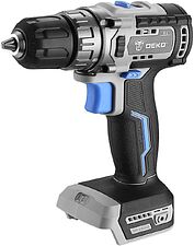 Дрель-шуруповерт Deko Sharker 20V 063-4455 (без АКБ)