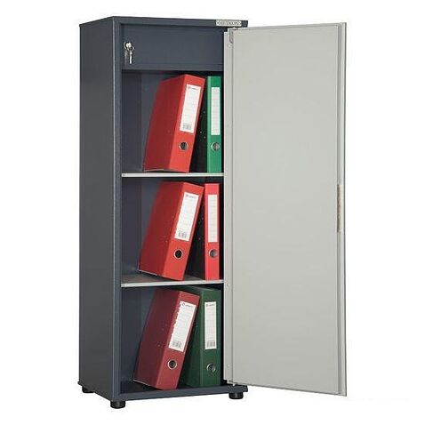 Офисный сейф Меткон ШМ-120ТМ2