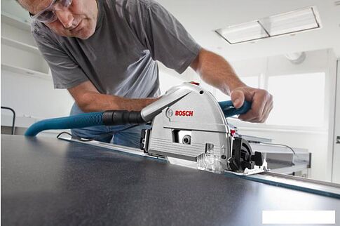 Дисковая погружная  Bosch GKT 55 GCE Professional [0601675001]