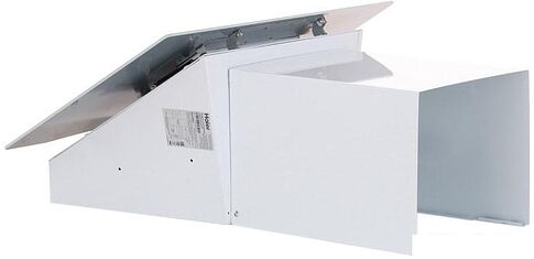Кухонная вытяжка Haier HVX-W692GW