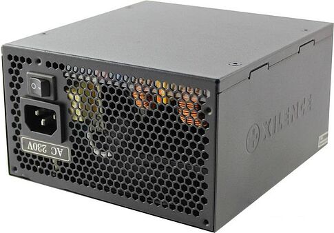 Блок питания Xilence Performance X XP850MR9 [XN074]