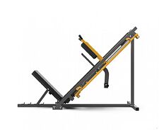 Гакк-тренажер Stonerise DLP01