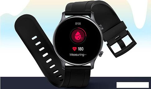 Умные часы Haylou RS3 (LS04)