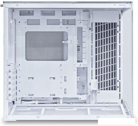 Корпус Lian Li O11 Dynamic Mini V2 G99.O11DMIV2W.R0