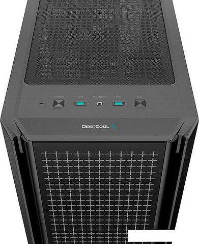 Корпус DeepCool CG540 R-CG540-BKAGE4-G-1