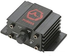 Автомобильный усилитель Урал PB 5.700