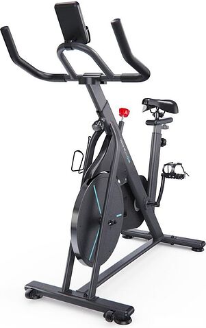 Велотренажер DFC Ovicx Q100