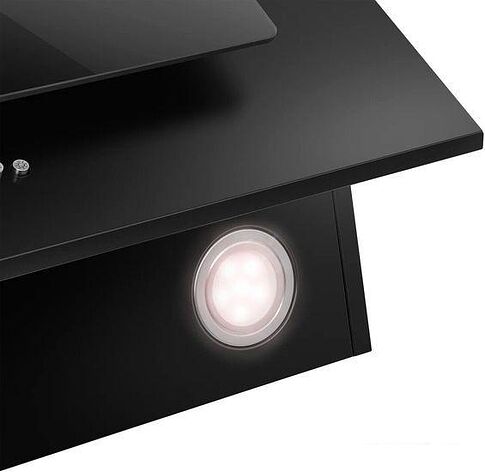 Кухонная вытяжка MAUNFELD Tower 60 (черный)