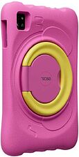 Планшет Oscal Pab 60 Kids Wi-Fi 4GB/128GB (розовый)