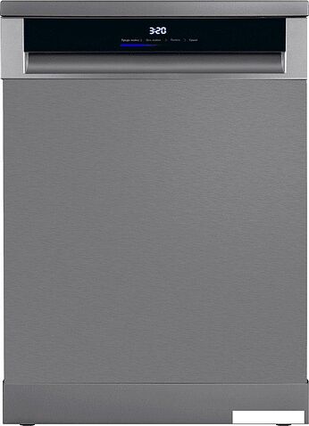 Отдельностоящая посудомоечная машина MAUNFELD MWF60331S Inverter