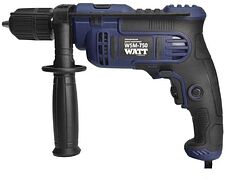 Ударная дрель WATT WSM-750 2.750.013.23 Ударная дрель WATT WSM-750 2.750.013.23